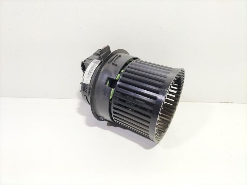 Recambio de motor calefaccion para citroën c3 / c3 origin iii (sx) 1.5 bluehdi 100 (sxyhyp, sxyhtu) referencia OEM IAM 1013140A 