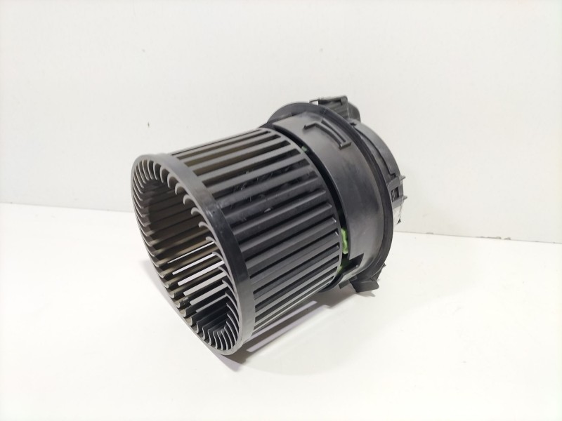 Recambio de motor calefaccion para citroën c3 / c3 origin iii (sx) 1.5 bluehdi 100 (sxyhyp, sxyhtu) referencia OEM IAM 1013140A 