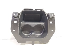 Recambio de moldura para citroën c3 / c3 origin iii (sx) 1.5 bluehdi 100 (sxyhyp, sxyhtu) referencia OEM IAM 9812511777  