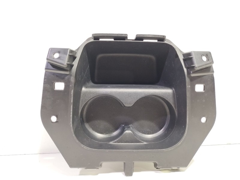 Recambio de moldura para citroën c3 / c3 origin iii (sx) 1.5 bluehdi 100 (sxyhyp, sxyhtu) referencia OEM IAM 9812511777  