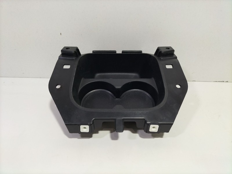 Recambio de moldura para citroën c3 / c3 origin iii (sx) 1.5 bluehdi 100 (sxyhyp, sxyhtu) referencia OEM IAM 9812511777  