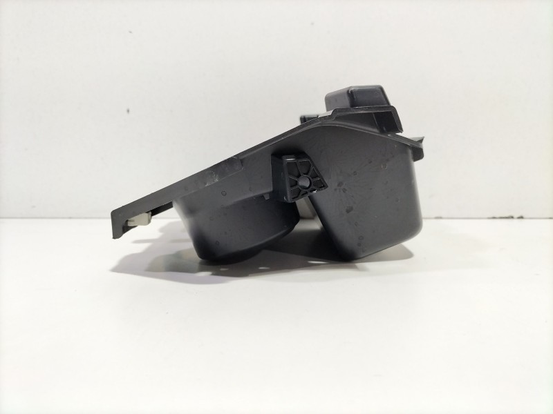 Recambio de moldura para citroën c3 / c3 origin iii (sx) 1.5 bluehdi 100 (sxyhyp, sxyhtu) referencia OEM IAM 9812511777  