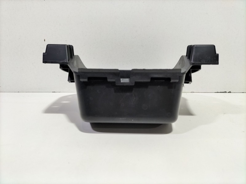 Recambio de moldura para citroën c3 / c3 origin iii (sx) 1.5 bluehdi 100 (sxyhyp, sxyhtu) referencia OEM IAM 9812511777  