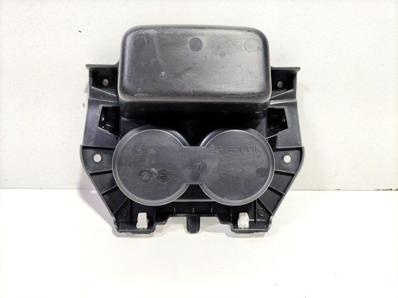 Recambio de moldura para citroën c3 / c3 origin iii (sx) 1.5 bluehdi 100 (sxyhyp, sxyhtu) referencia OEM IAM 9812511777  