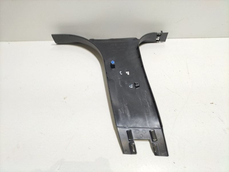 Recambio de moldura para citroën c3 / c3 origin iii (sx) 1.5 bluehdi 100 (sxyhyp, sxyhtu) referencia OEM IAM 9812002277  