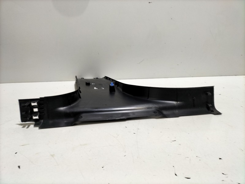 Recambio de moldura para citroën c3 / c3 origin iii (sx) 1.5 bluehdi 100 (sxyhyp, sxyhtu) referencia OEM IAM 9812002277  