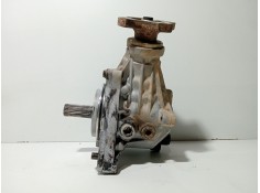 Recambio de diferencial trasero para nissan qashqai (j10) acenta referencia OEM IAM 067022   2