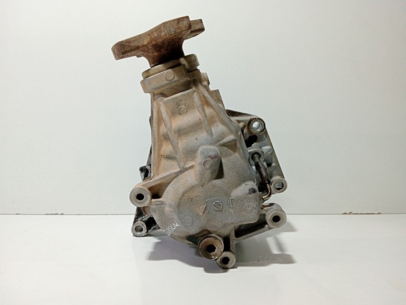 Recambio de diferencial trasero para nissan qashqai (j10) acenta referencia OEM IAM 067022  