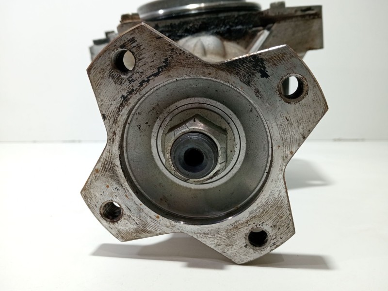 Recambio de diferencial trasero para nissan qashqai (j10) acenta referencia OEM IAM 067022  