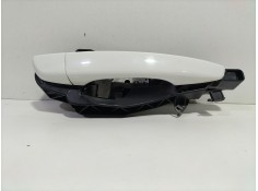 Recambio de maneta exterior trasera derecha para citroën c3 / c3 origin iii (sx) 1.5 bluehdi 100 (sxyhyp, sxyhtu) referencia OEM