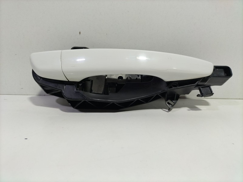 Recambio de maneta exterior trasera derecha para citroën c3 / c3 origin iii (sx) 1.5 bluehdi 100 (sxyhyp, sxyhtu) referencia OEM