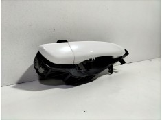 Recambio de maneta exterior trasera derecha para citroën c3 / c3 origin iii (sx) 1.5 bluehdi 100 (sxyhyp, sxyhtu) referencia OEM 2
