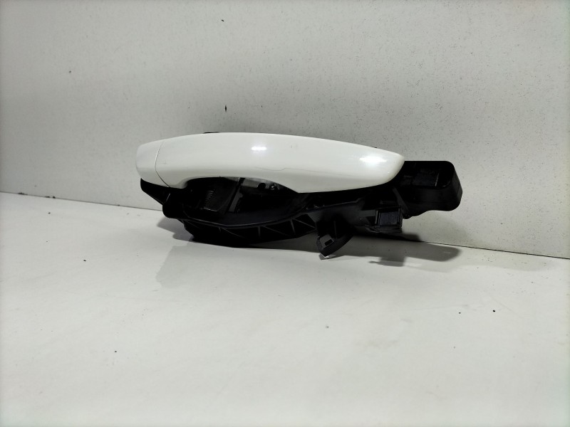 Recambio de maneta exterior trasera derecha para citroën c3 / c3 origin iii (sx) 1.5 bluehdi 100 (sxyhyp, sxyhtu) referencia OEM