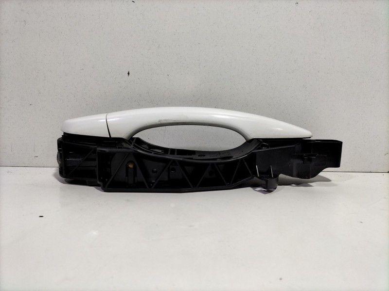 Recambio de maneta exterior trasera derecha para citroën c3 / c3 origin iii (sx) 1.5 bluehdi 100 (sxyhyp, sxyhtu) referencia OEM