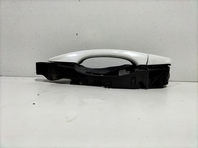 Recambio de maneta exterior trasera derecha para citroën c3 / c3 origin iii (sx) 1.5 bluehdi 100 (sxyhyp, sxyhtu) referencia OEM