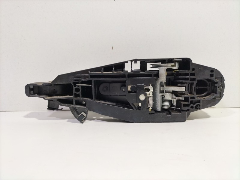 Recambio de maneta exterior trasera derecha para citroën c3 / c3 origin iii (sx) 1.5 bluehdi 100 (sxyhyp, sxyhtu) referencia OEM