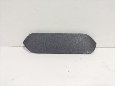 Recambio de moldura para citroën c3 / c3 origin iii (sx) 1.5 bluehdi 100 (sxyhyp, sxyhtu) referencia OEM IAM 98124408  
