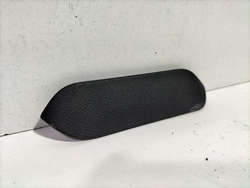 Recambio de moldura para citroën c3 / c3 origin iii (sx) 1.5 bluehdi 100 (sxyhyp, sxyhtu) referencia OEM IAM 98124408  