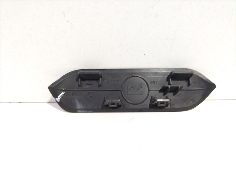 Recambio de moldura para citroën c3 / c3 origin iii (sx) 1.5 bluehdi 100 (sxyhyp, sxyhtu) referencia OEM IAM 98124408  