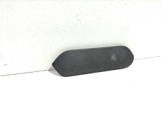 Recambio de moldura para citroën c3 / c3 origin iii (sx) 1.5 bluehdi 100 (sxyhyp, sxyhtu) referencia OEM IAM 98124409   2