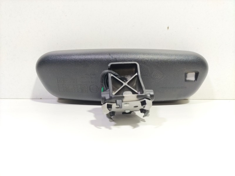 Recambio de espejo interior para citroën c3 / c3 origin iii (sx) 1.5 bluehdi 100 (sxyhyp, sxyhtu) referencia OEM IAM 98088311  