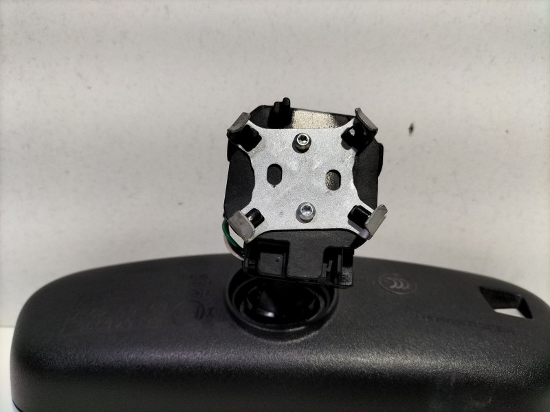 Recambio de espejo interior para citroën c3 / c3 origin iii (sx) 1.5 bluehdi 100 (sxyhyp, sxyhtu) referencia OEM IAM 98088311  