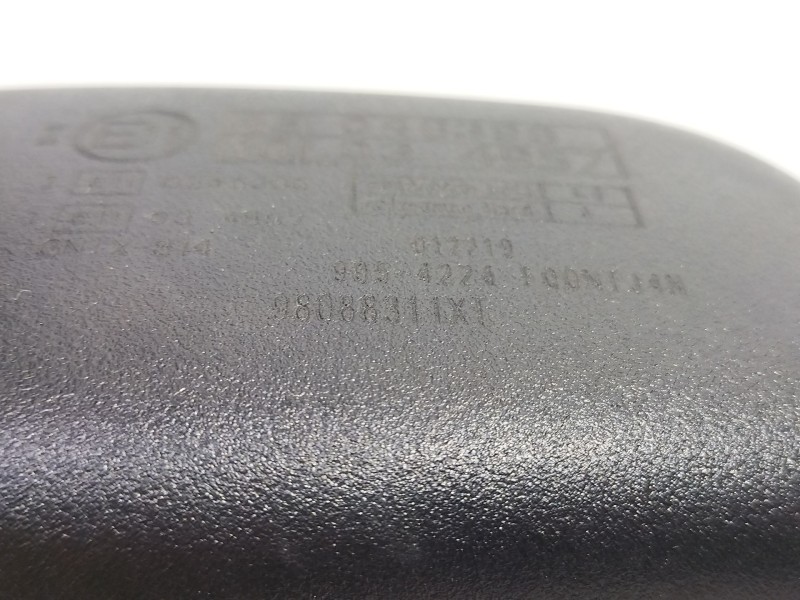 Recambio de espejo interior para citroën c3 / c3 origin iii (sx) 1.5 bluehdi 100 (sxyhyp, sxyhtu) referencia OEM IAM 98088311  
