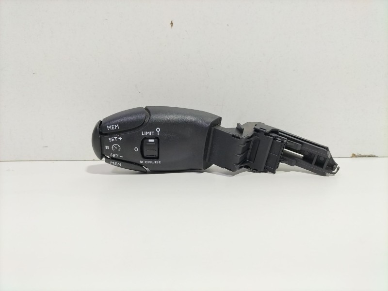 Recambio de mando multifuncion para citroën c3 / c3 origin iii (sx) 1.5 bluehdi 100 (sxyhyp, sxyhtu) referencia OEM IAM 98035106