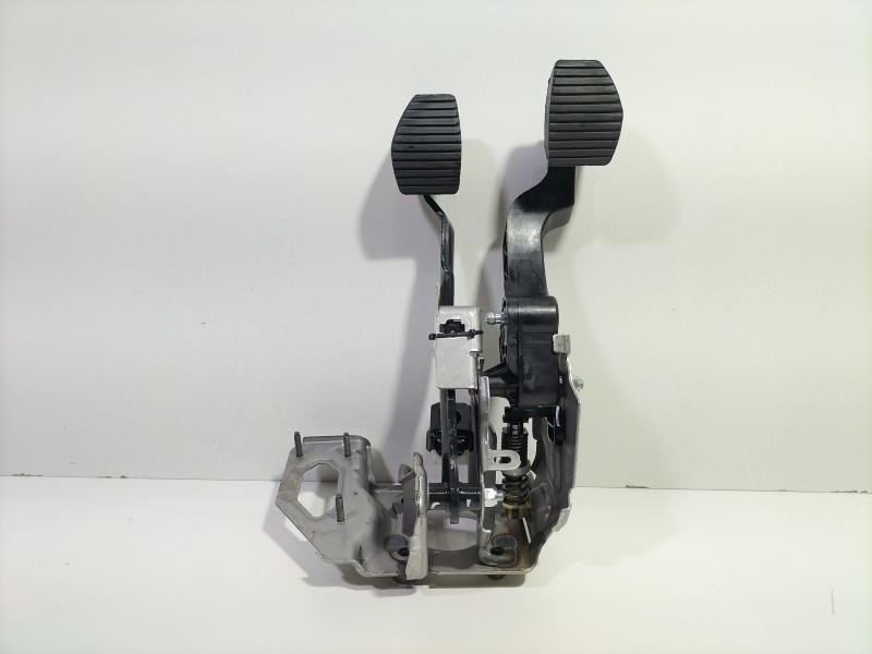 Recambio de pedal freno para citroën c3 / c3 origin iii (sx) 1.5 bluehdi 100 (sxyhyp, sxyhtu) referencia OEM IAM 9807334080  