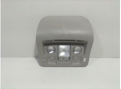 Recambio de luz interior para citroën c3 / c3 origin iii (sx) 1.5 bluehdi 100 (sxyhyp, sxyhtu) referencia OEM IAM 9811856577  