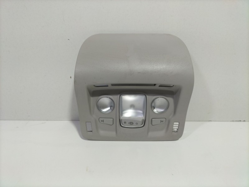 Recambio de luz interior para citroën c3 / c3 origin iii (sx) 1.5 bluehdi 100 (sxyhyp, sxyhtu) referencia OEM IAM 9811856577  