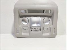 Recambio de luz interior para citroën c3 / c3 origin iii (sx) 1.5 bluehdi 100 (sxyhyp, sxyhtu) referencia OEM IAM 9811856577   2