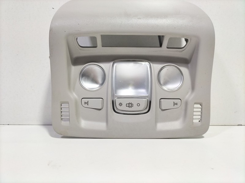 Recambio de luz interior para citroën c3 / c3 origin iii (sx) 1.5 bluehdi 100 (sxyhyp, sxyhtu) referencia OEM IAM 9811856577  
