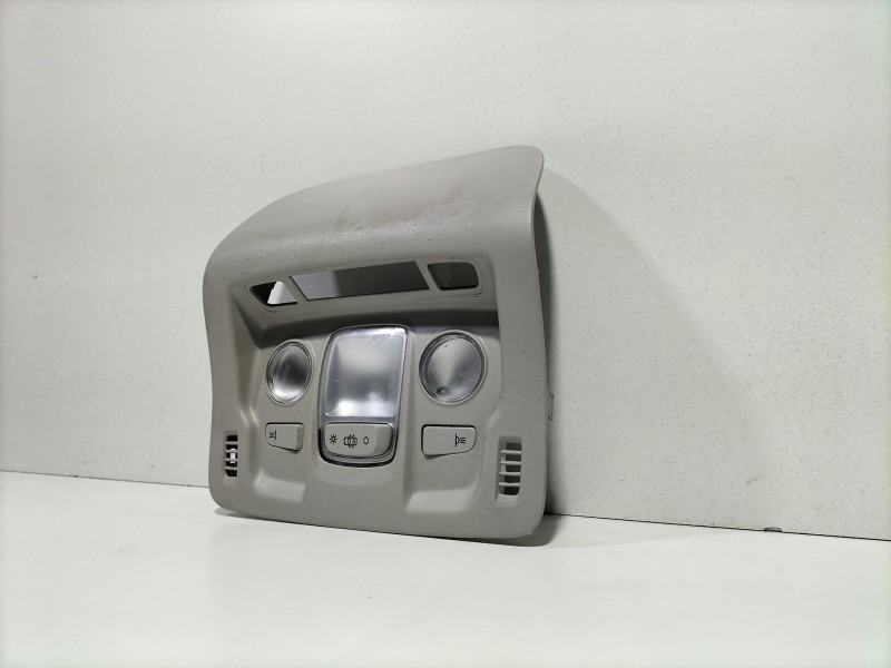 Recambio de luz interior para citroën c3 / c3 origin iii (sx) 1.5 bluehdi 100 (sxyhyp, sxyhtu) referencia OEM IAM 9811856577  