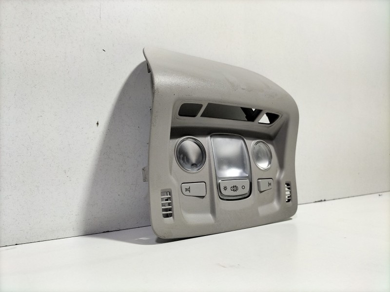 Recambio de luz interior para citroën c3 / c3 origin iii (sx) 1.5 bluehdi 100 (sxyhyp, sxyhtu) referencia OEM IAM 9811856577  