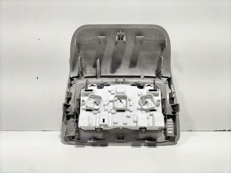 Recambio de luz interior para citroën c3 / c3 origin iii (sx) 1.5 bluehdi 100 (sxyhyp, sxyhtu) referencia OEM IAM 9811856577  