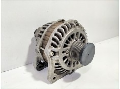 Recambio de alternador para nissan qashqai (j10) acenta referencia OEM IAM 23100JD   2