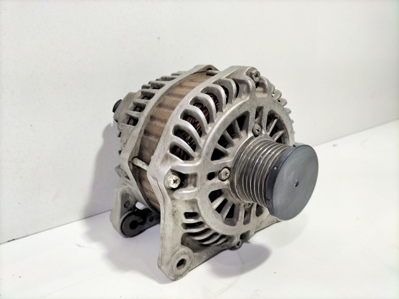 Recambio de alternador para nissan qashqai (j10) acenta referencia OEM IAM 23100JD  
