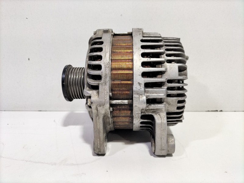 Recambio de alternador para nissan qashqai (j10) acenta referencia OEM IAM 23100JD  