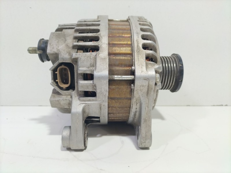Recambio de alternador para nissan qashqai (j10) acenta referencia OEM IAM 23100JD  