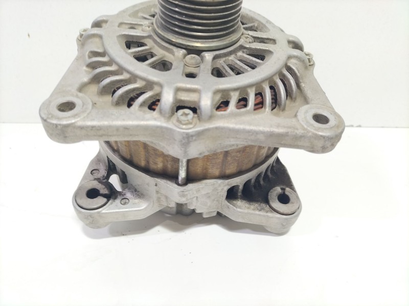 Recambio de alternador para nissan qashqai (j10) acenta referencia OEM IAM 23100JD  
