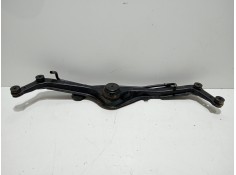 Recambio de travesaño inferior para seat ibiza (6k1) select referencia OEM IAM 6K0198203  