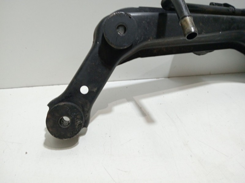 Recambio de travesaño inferior para seat ibiza (6k1) select referencia OEM IAM 6K0198203  