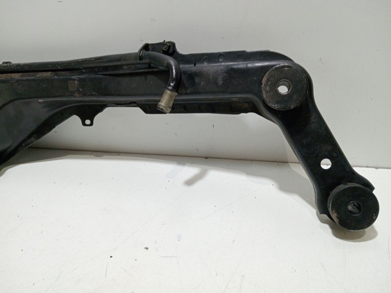 Recambio de travesaño inferior para seat ibiza (6k1) select referencia OEM IAM 6K0198203  