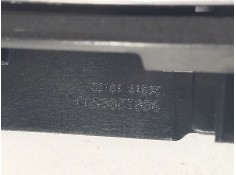 Recambio de maneta interior trasera derecha para citroën c3 / c3 origin iii (sx) 1.5 bluehdi 100 (sxyhyp, sxyhtu) referencia OEM 2