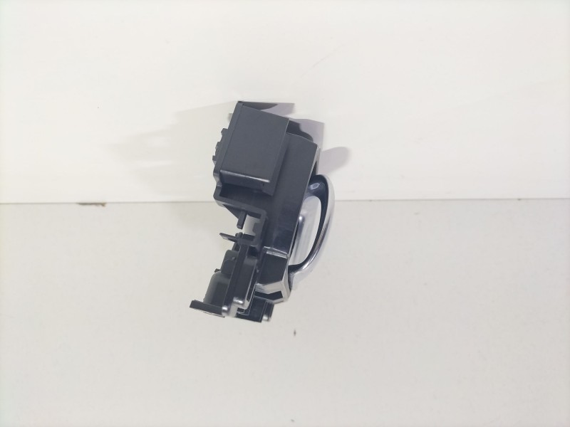 Recambio de maneta interior trasera derecha para citroën c3 / c3 origin iii (sx) 1.5 bluehdi 100 (sxyhyp, sxyhtu) referencia OEM