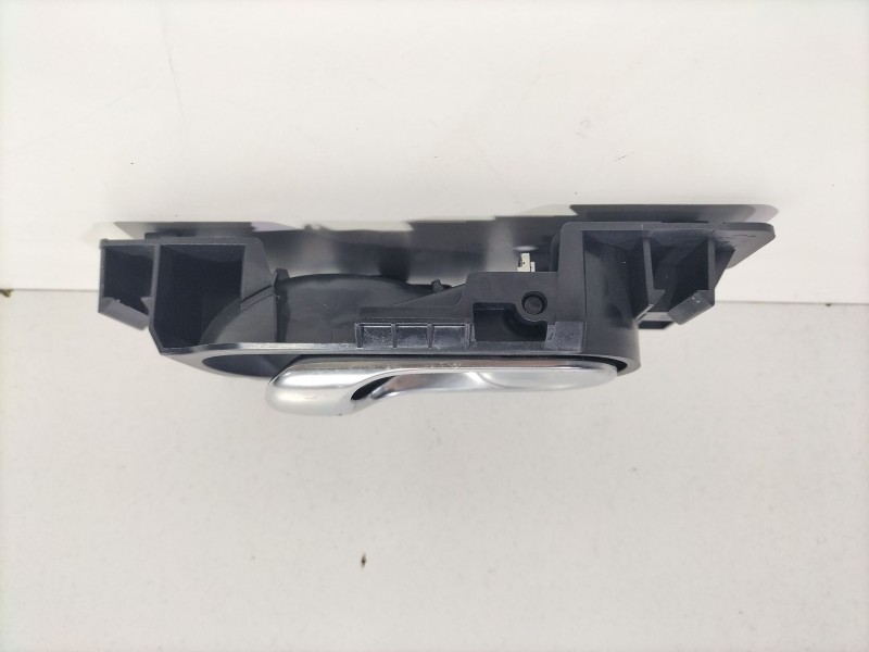 Recambio de maneta interior trasera derecha para citroën c3 / c3 origin iii (sx) 1.5 bluehdi 100 (sxyhyp, sxyhtu) referencia OEM