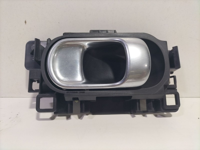 Recambio de maneta interior trasera izquierda para citroën c3 / c3 origin iii (sx) 1.5 bluehdi 100 (sxyhyp, sxyhtu) referencia O