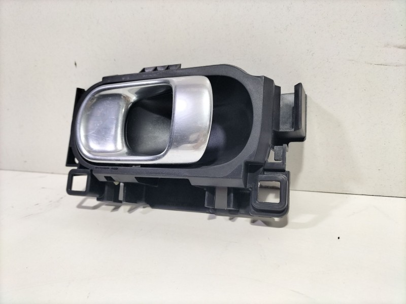 Recambio de maneta interior trasera izquierda para citroën c3 / c3 origin iii (sx) 1.5 bluehdi 100 (sxyhyp, sxyhtu) referencia O