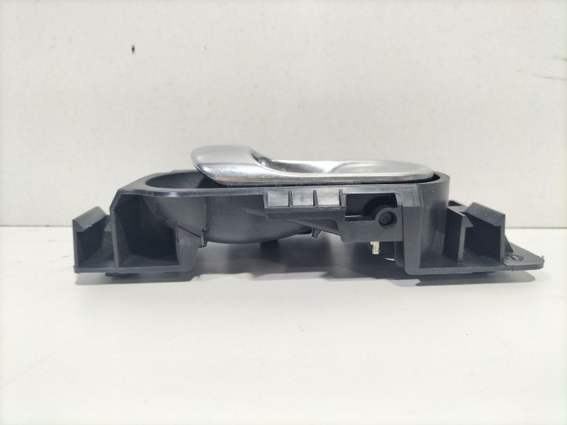 Recambio de maneta interior trasera izquierda para citroën c3 / c3 origin iii (sx) 1.5 bluehdi 100 (sxyhyp, sxyhtu) referencia O